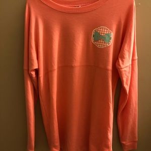 Southern girl long sleeve